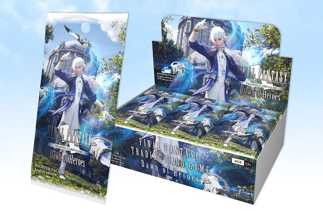 Fantasy Trading Card Game Fantasy Trading Card Game