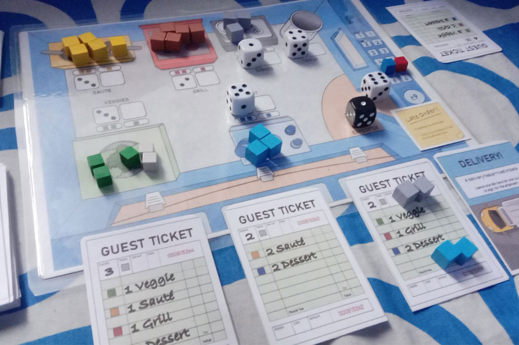 Benefits of Releasing A PnP Game