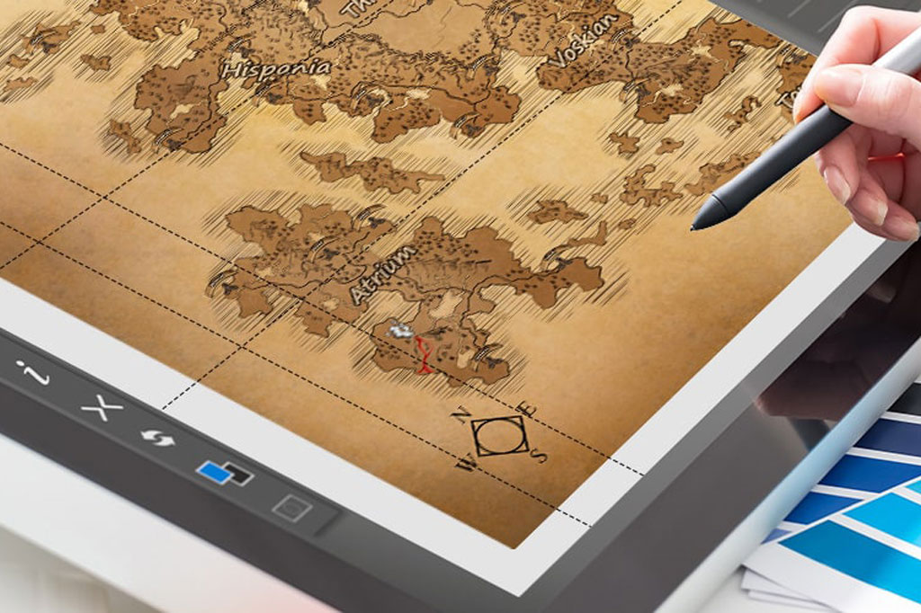 Board Game Artwork Problems