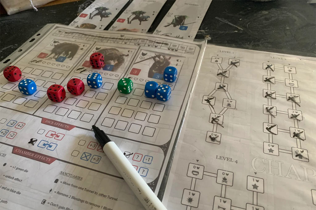 Downsides of Releasing A PnP Game