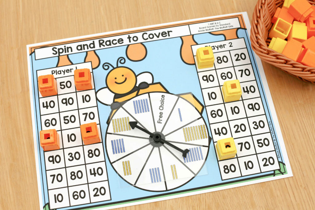 Educational Board Game Ideas