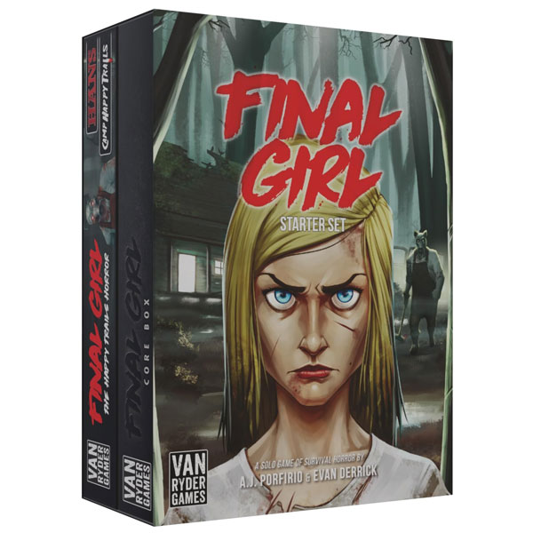 Final Girl