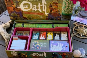 Game Box Sectionizier How to Determine the Size of Game Boxes? - Hicreate Games
