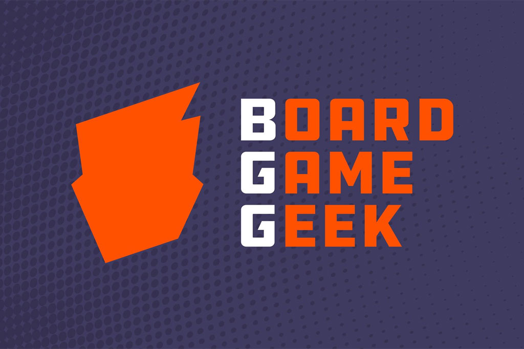 Promoting Board Game on BoardGameGeek