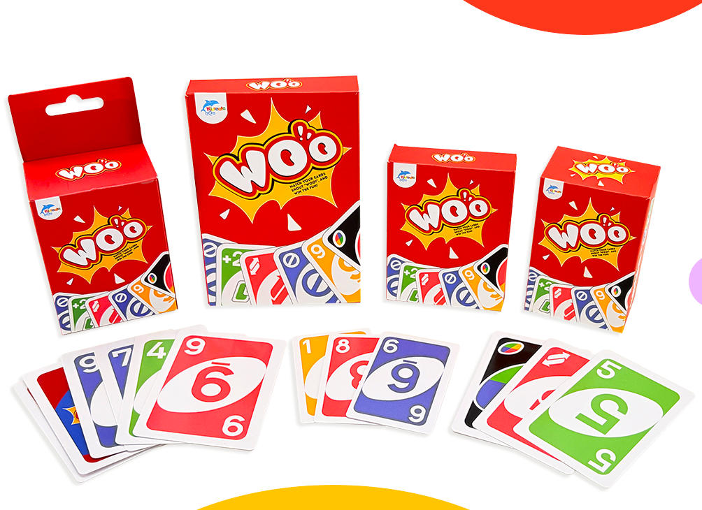 Hicreate UNO Projects