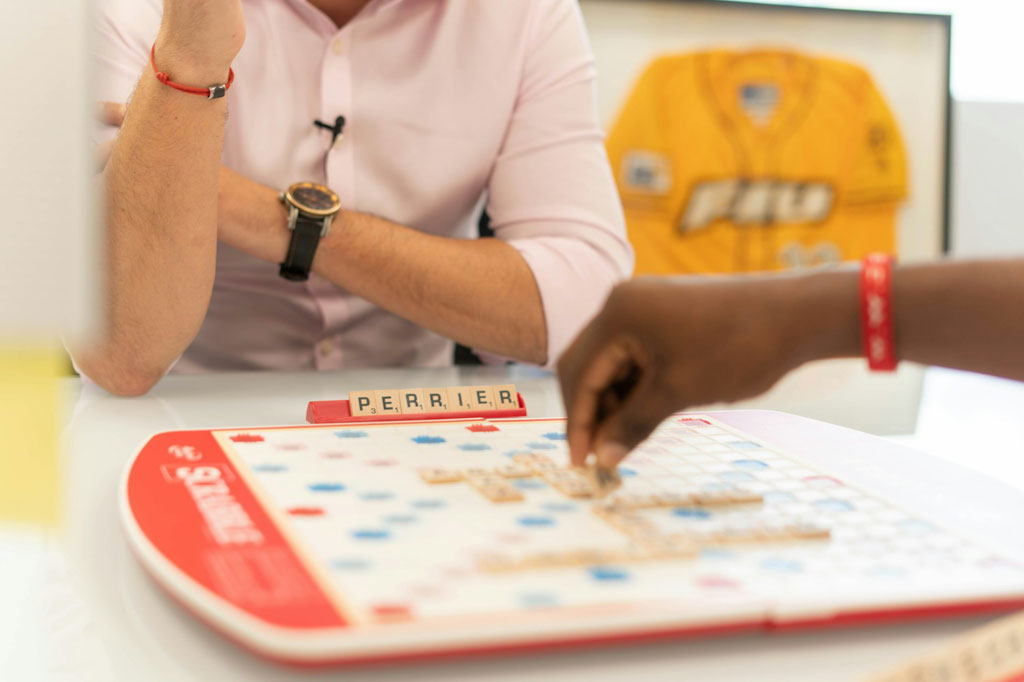 2-Player Board Games