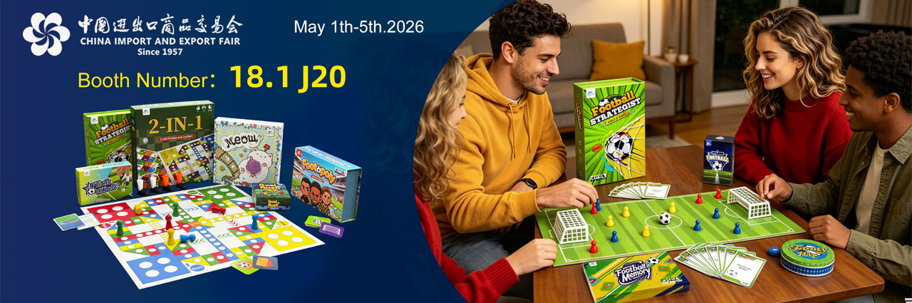 Hicreate at 139th Canton Fair 2026