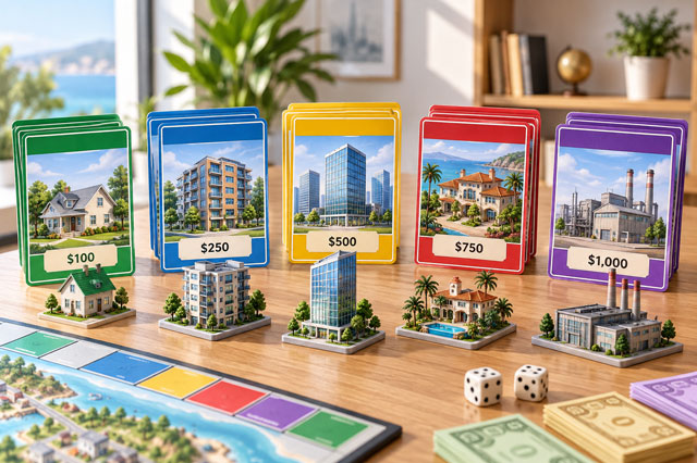 Property Values