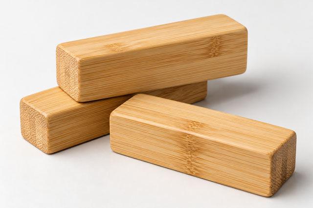 Bamboo Block