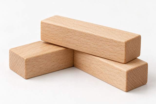 Beech Block
