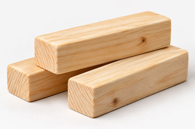 Pine Block